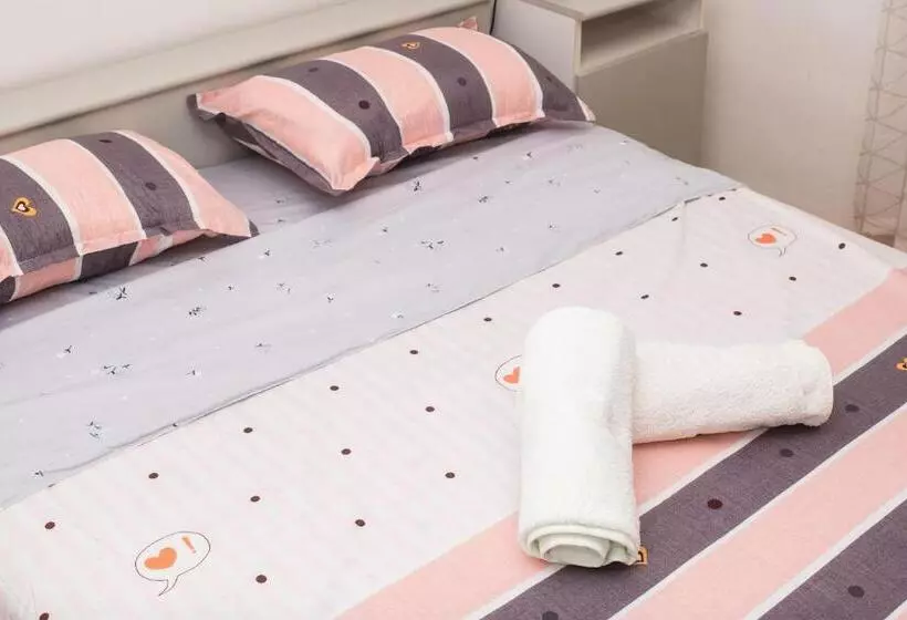 Apartments Tiho