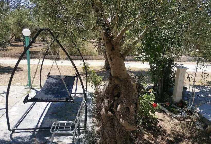 Areti Orfeas Studios