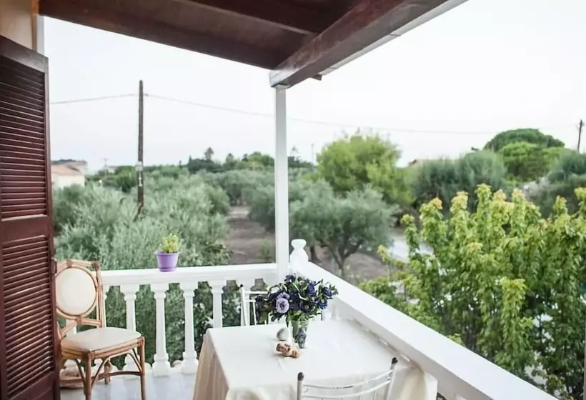 Areti Orfeas Studios