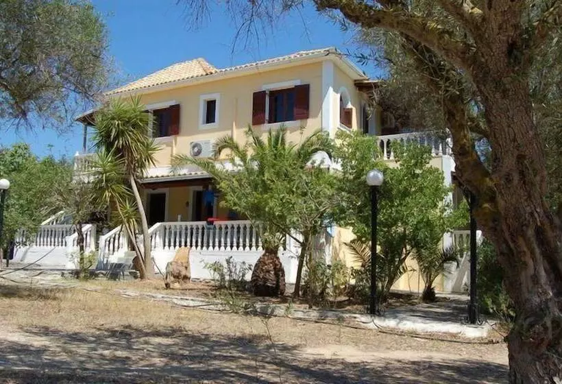 Areti Orfeas Studios