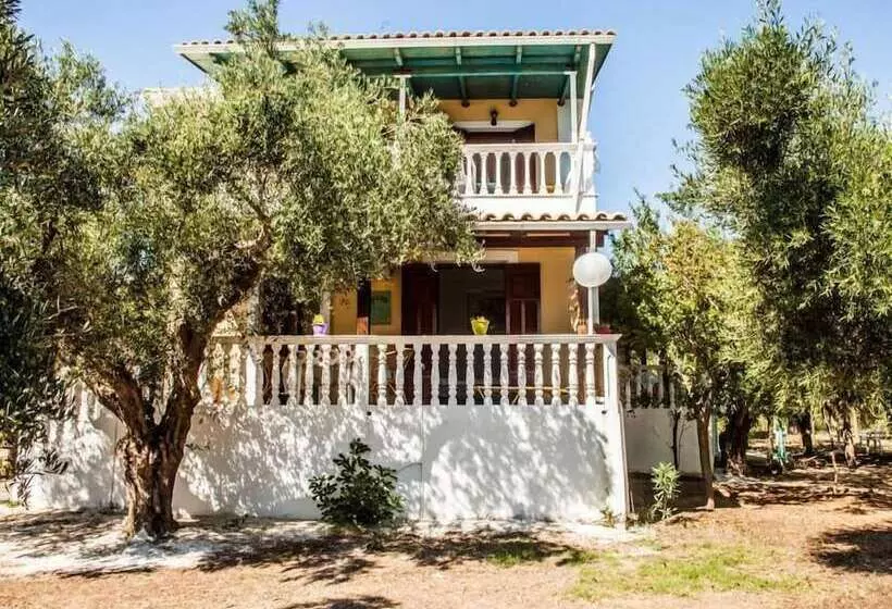 Areti Orfeas Studios