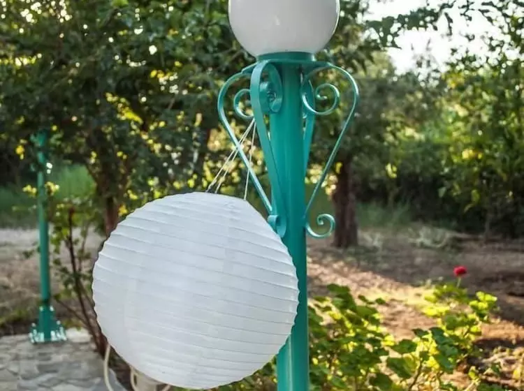 Areti Orfeas Studios