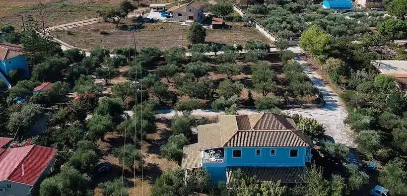 Areti Orfeas Studios