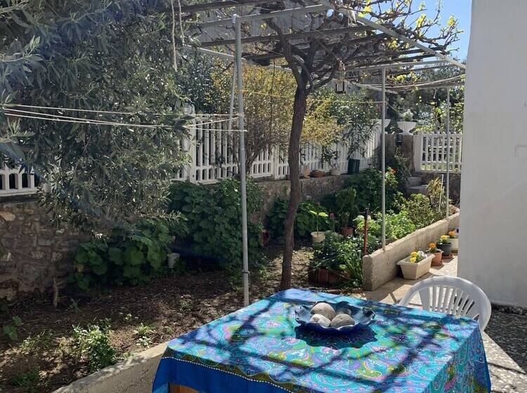 Giameiko Traditional House Kalymnos