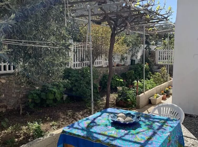 Giameiko Traditional House Kalymnos