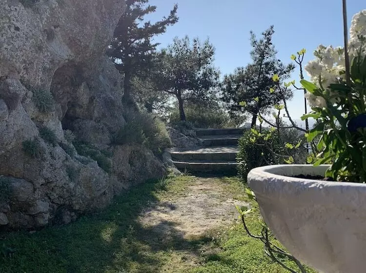 Giameiko Traditional House Kalymnos