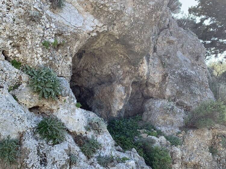 Giameiko Traditional House Kalymnos