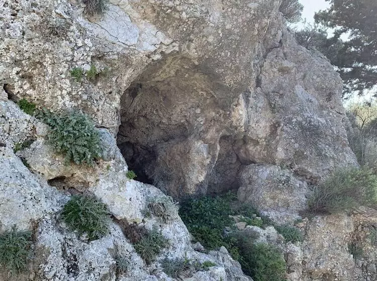 Giameiko Traditional House Kalymnos