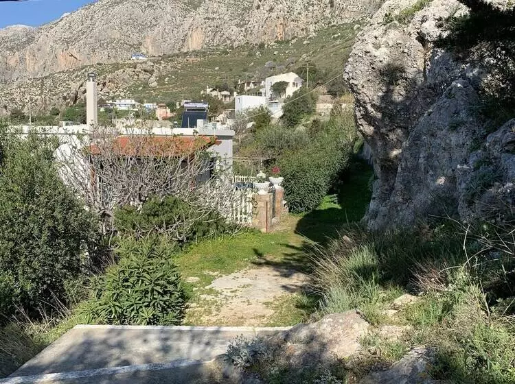Giameiko Traditional House Kalymnos