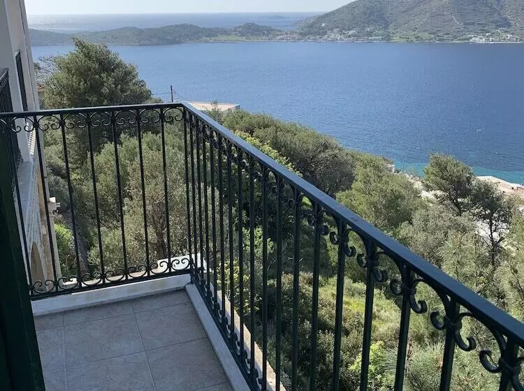 Giameiko Traditional House Kalymnos