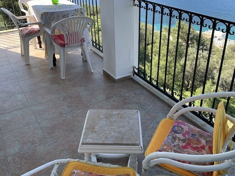 Giameiko Traditional House Kalymnos