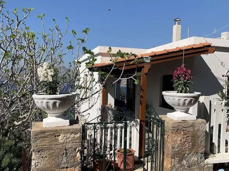 Giameiko Traditional House Kalymnos