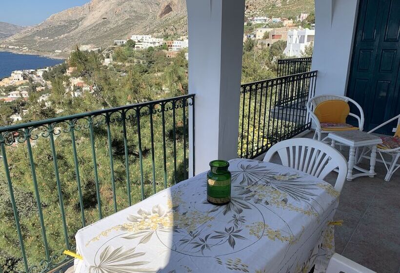 Giameiko Traditional House Kalymnos