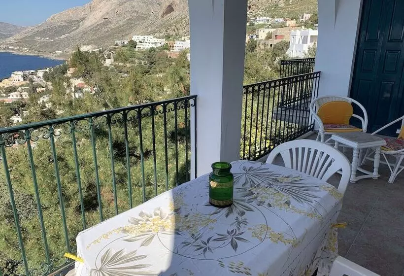 Giameiko Traditional House Kalymnos