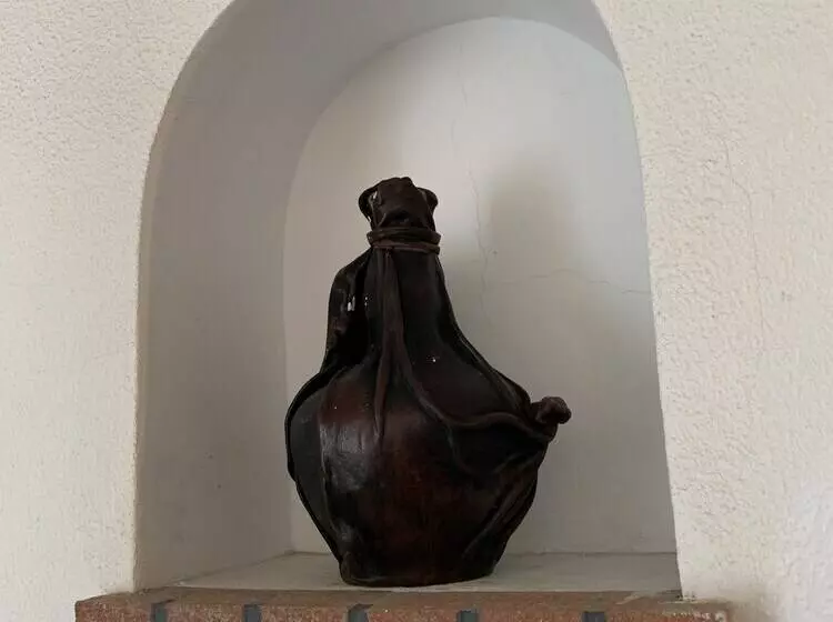 Giameiko Traditional House Kalymnos