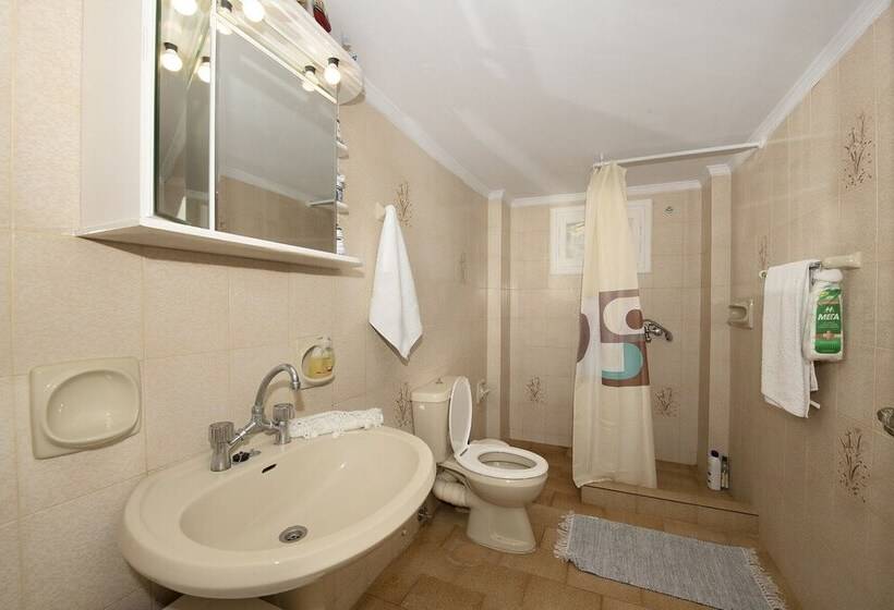 Giameiko Traditional House Kalymnos