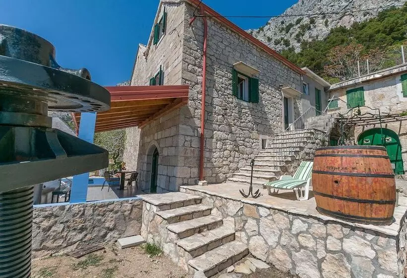 House Darijo