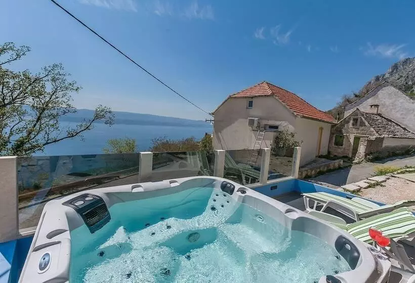 House Darijo