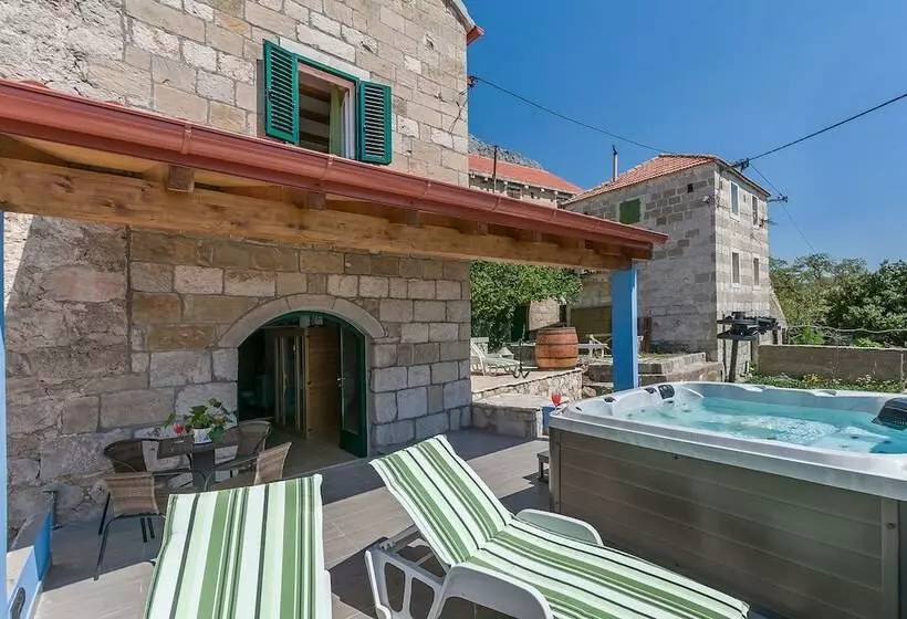 House Darijo