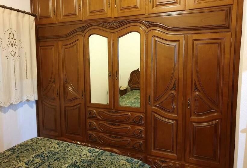 2 Bedrooms House With Garden And Wifi At Apendurada