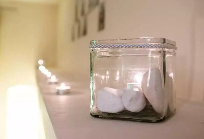 Krystal Apartment