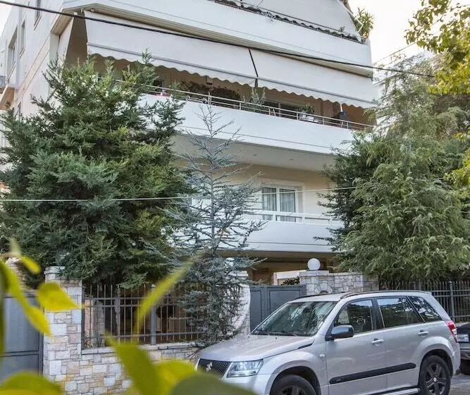 Krystal Apartment