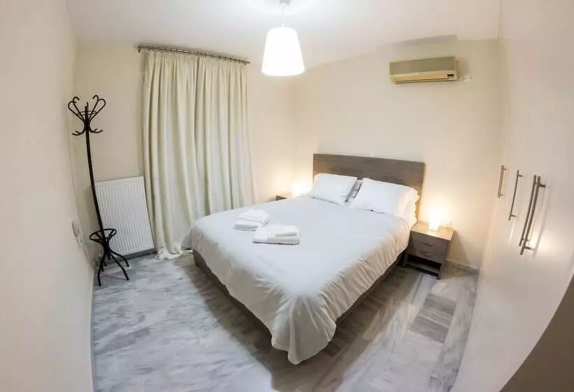 Krystal Apartment