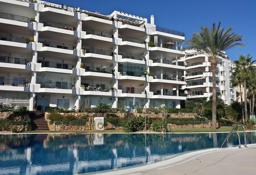 Mi Capricho Luxury Apartament By The Sea