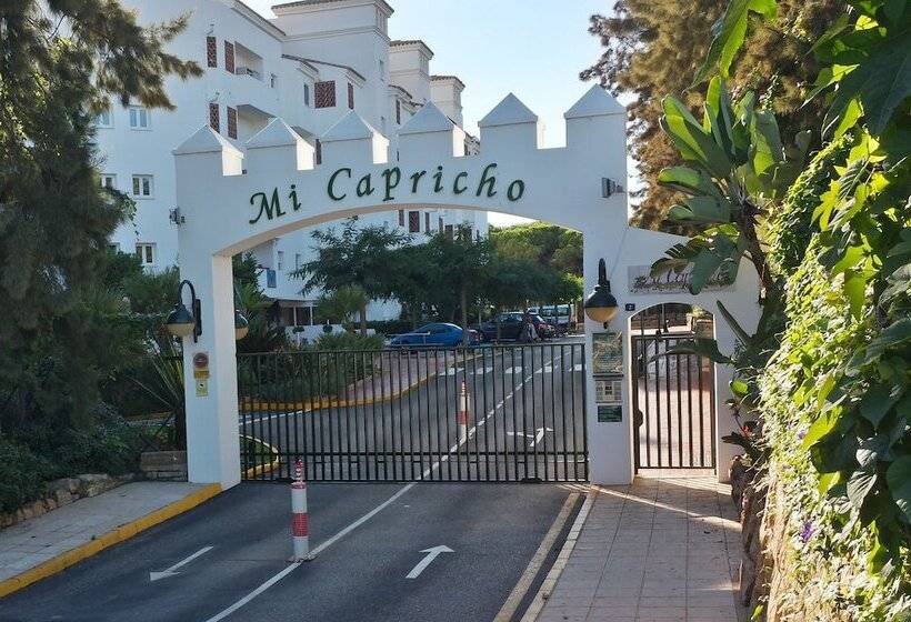 Mi Capricho Luxury Apartament By The Sea
