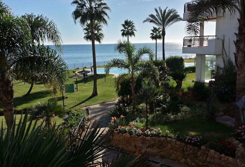 Mi Capricho Luxury Apartament By The Sea