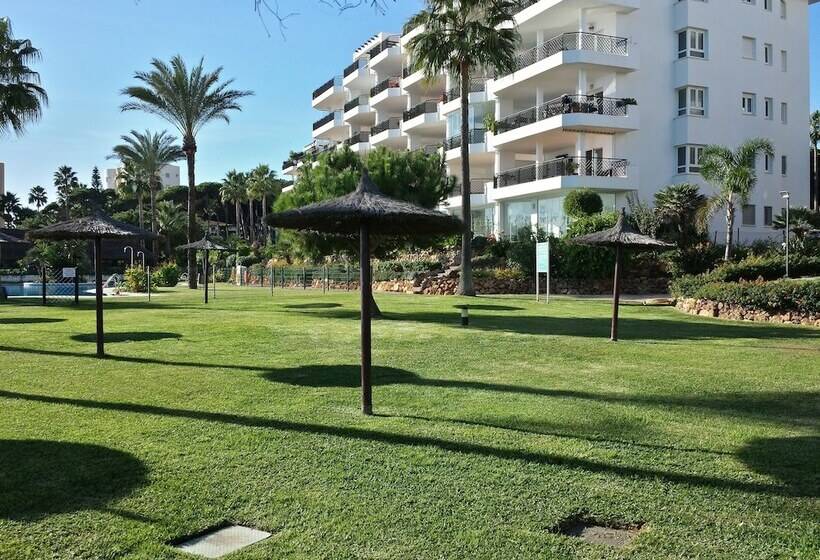 Mi Capricho Luxury Apartament By The Sea