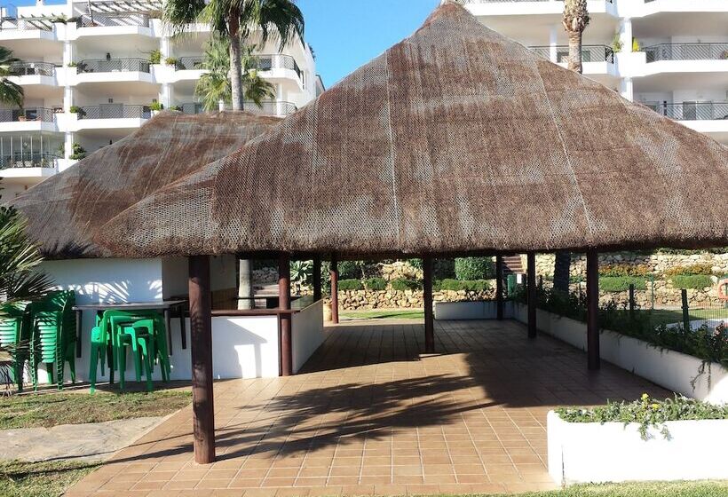 Mi Capricho Luxury Apartament By The Sea