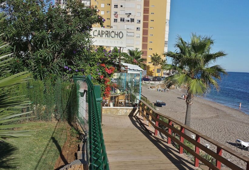 Mi Capricho Luxury Apartament By The Sea