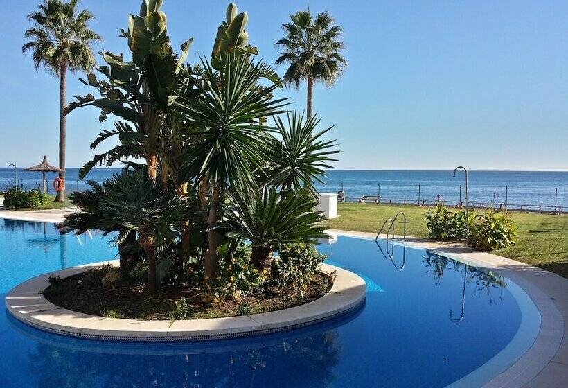 Mi Capricho Luxury Apartament By The Sea