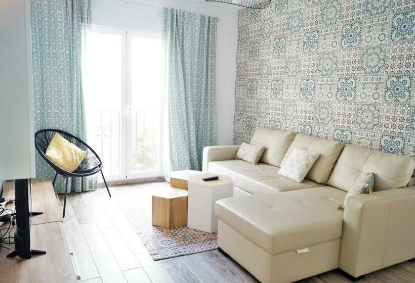 Apartamento Mihrab, Excelente Ubicacion En Casco Historico