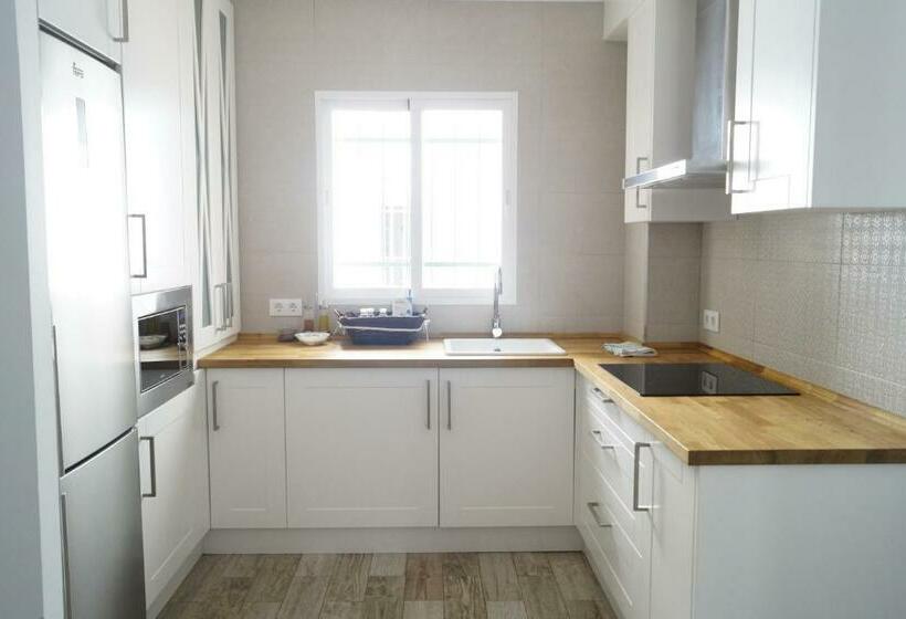 Apartamento Mihrab, Excelente Ubicacion En Casco Historico