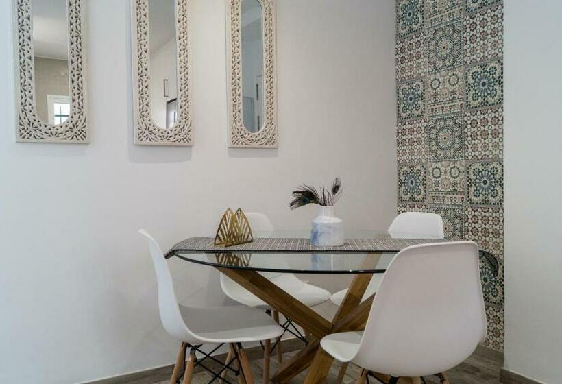 Apartamento Mihrab, Excelente Ubicacion En Casco Historico