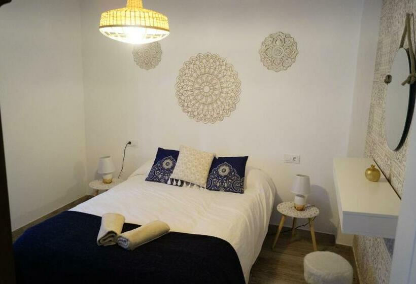 Apartamento Mihrab, Excelente Ubicacion En Casco Historico