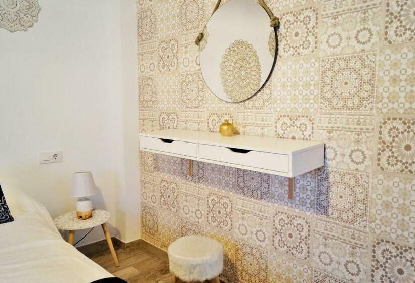 Apartamento Mihrab, Excelente Ubicacion En Casco Historico