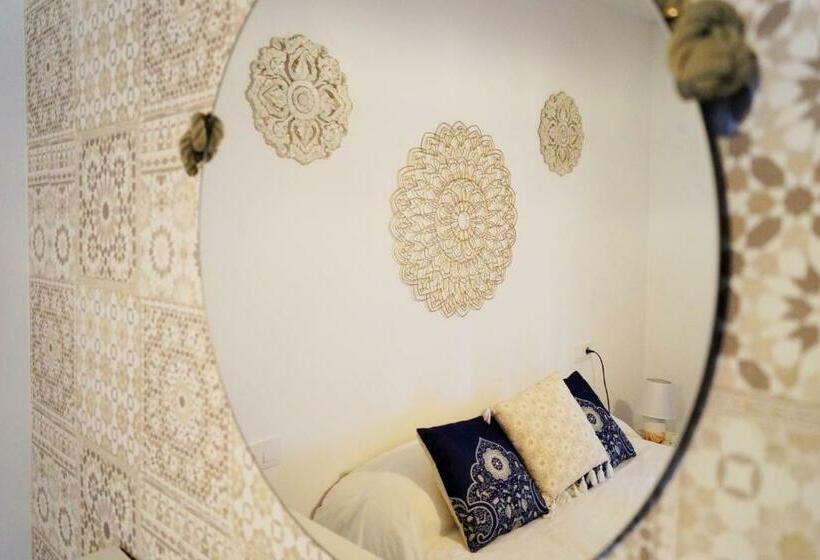 Apartamento Mihrab, Excelente Ubicacion En Casco Historico