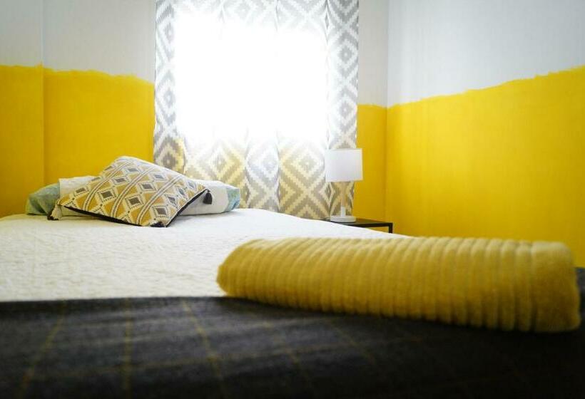 Apartamento Mihrab, Excelente Ubicacion En Casco Historico