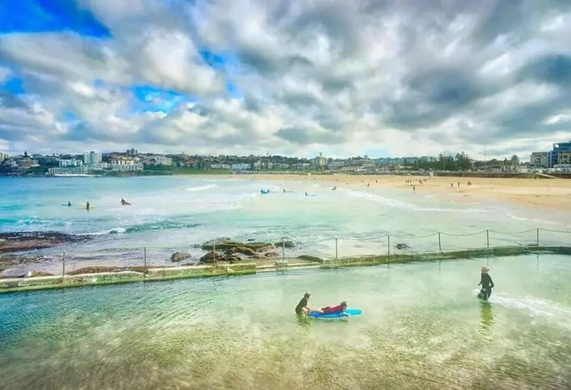 Right On Bondi
