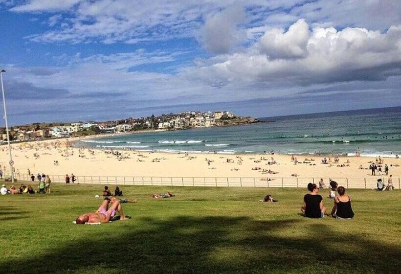 Right On Bondi