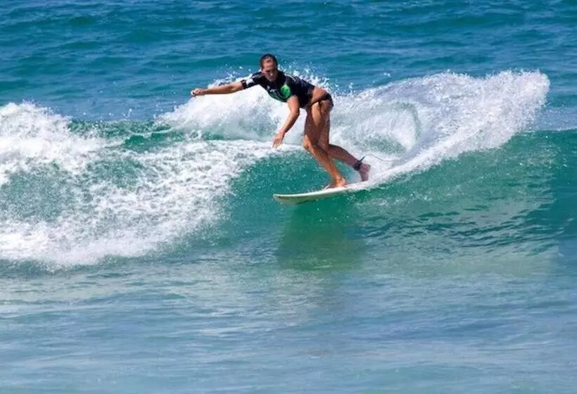 Right On Bondi