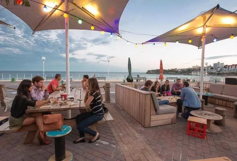 Right On Bondi