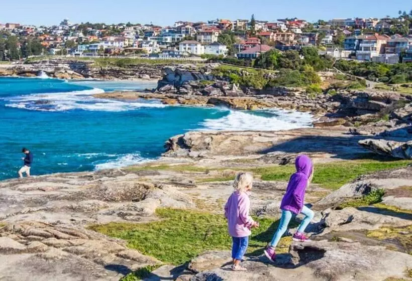 Right On Bondi