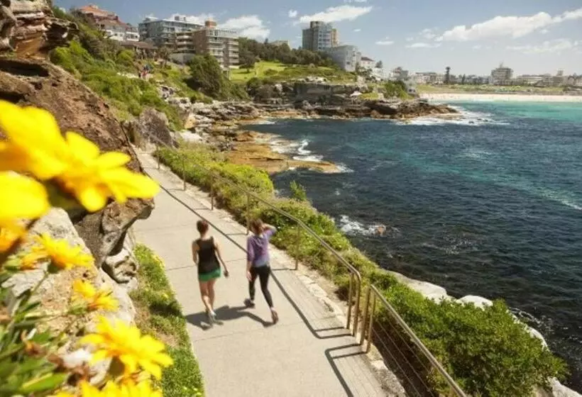 Right On Bondi