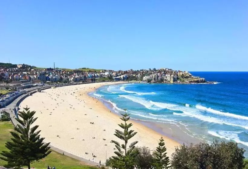 Right On Bondi