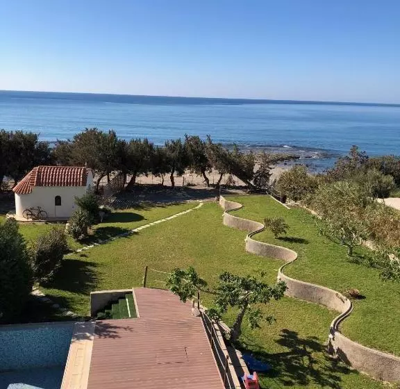 Villa Kivotos