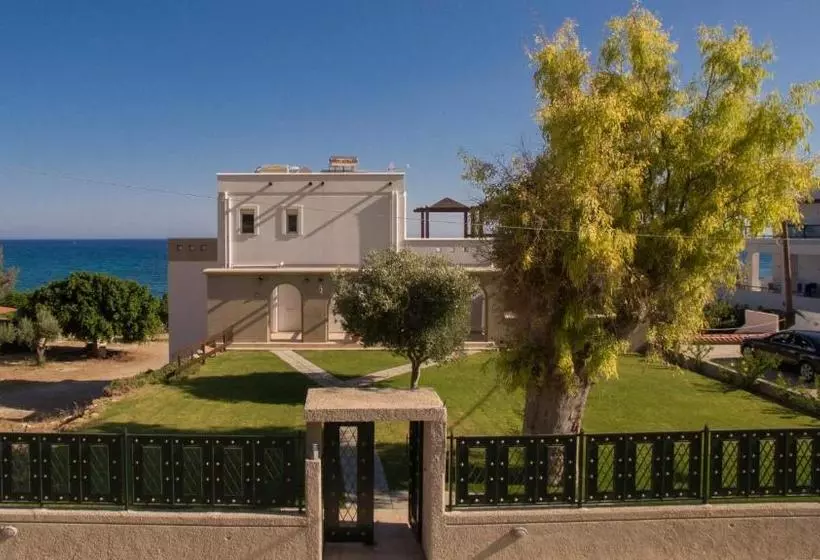 Villa Kivotos